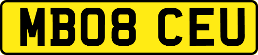 MB08CEU