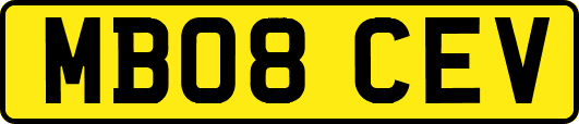 MB08CEV