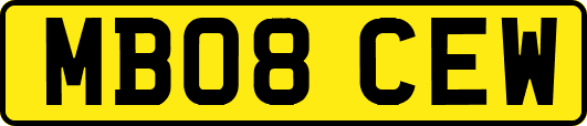 MB08CEW