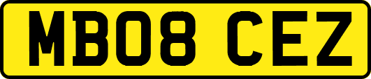 MB08CEZ