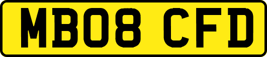 MB08CFD