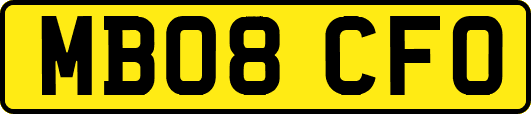 MB08CFO