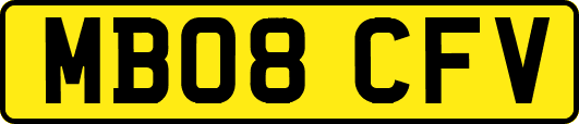 MB08CFV