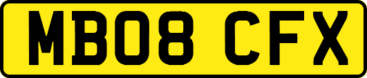 MB08CFX