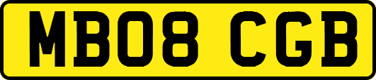 MB08CGB