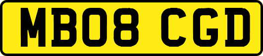 MB08CGD