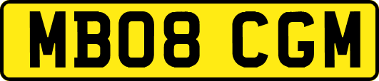 MB08CGM
