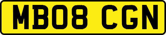 MB08CGN