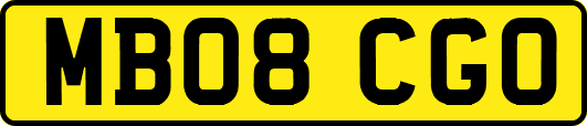 MB08CGO