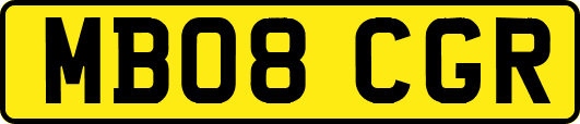 MB08CGR