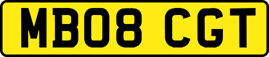 MB08CGT