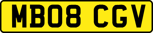 MB08CGV