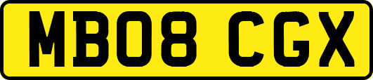MB08CGX