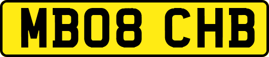 MB08CHB