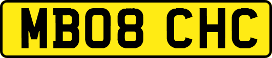 MB08CHC