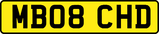 MB08CHD