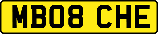 MB08CHE