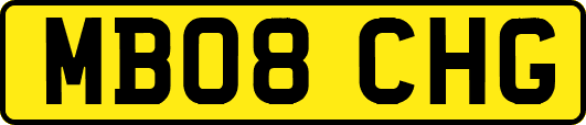 MB08CHG