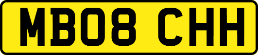 MB08CHH