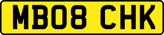 MB08CHK
