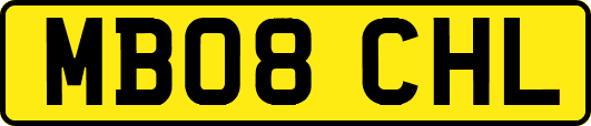 MB08CHL