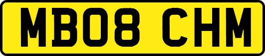 MB08CHM