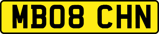 MB08CHN
