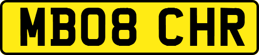 MB08CHR