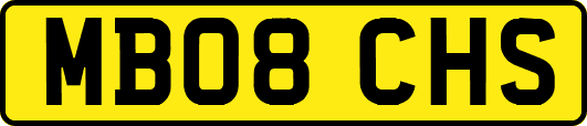 MB08CHS