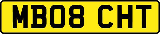 MB08CHT
