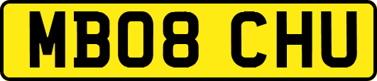 MB08CHU