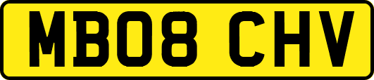 MB08CHV