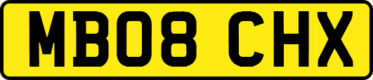 MB08CHX