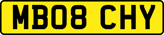 MB08CHY