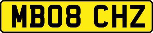 MB08CHZ