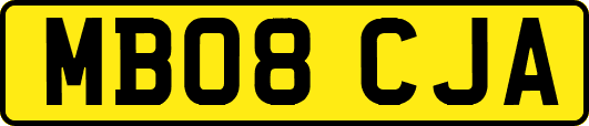 MB08CJA