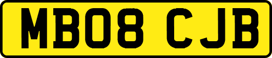 MB08CJB