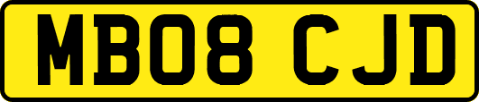 MB08CJD