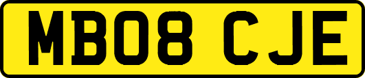 MB08CJE