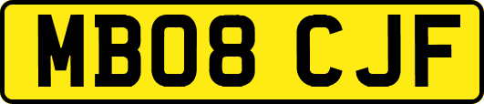 MB08CJF