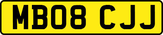 MB08CJJ