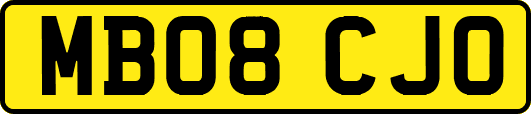 MB08CJO