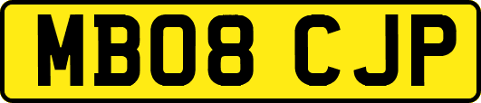 MB08CJP