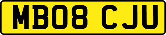 MB08CJU