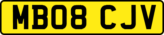 MB08CJV