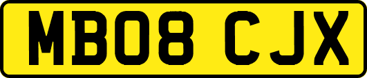 MB08CJX