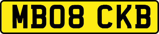 MB08CKB