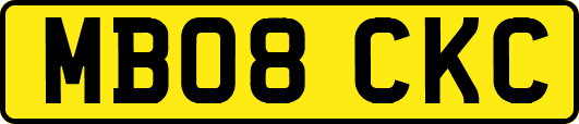 MB08CKC
