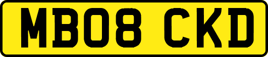 MB08CKD