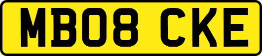 MB08CKE